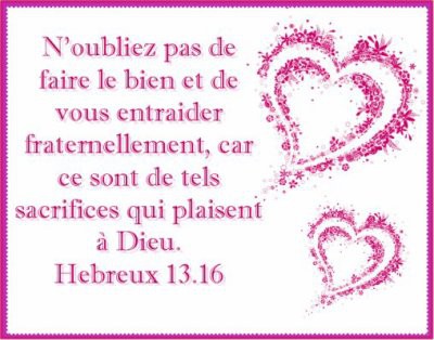 Les Vrais Trésors - Matthieu 6:19 à 23